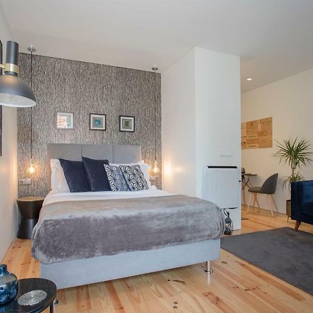 Apartamento Liiiving In Porto - Cozy & Chic Downtown Exterior foto