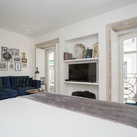 Apartamento Liiiving In Porto - Cozy & Chic Downtown Exterior foto