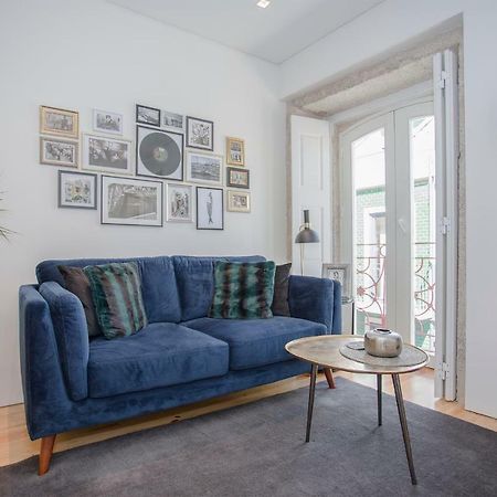 Apartamento Liiiving In Porto - Cozy & Chic Downtown Exterior foto