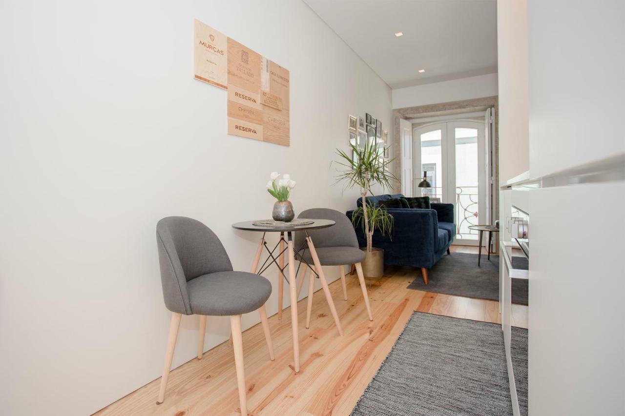 Apartamento Liiiving In Porto - Cozy & Chic Downtown Exterior foto
