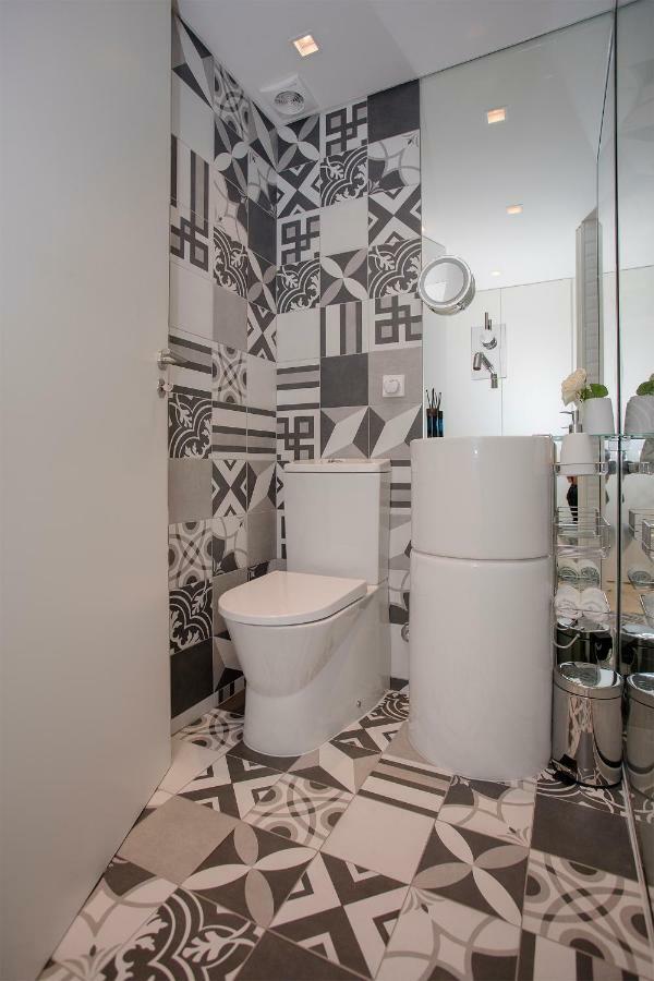 Apartamento Liiiving In Porto - Cozy & Chic Downtown Exterior foto