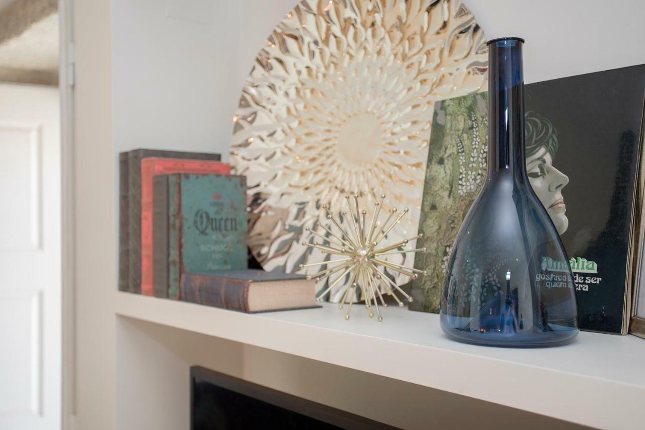 Apartamento Liiiving In Porto - Cozy & Chic Downtown Exterior foto