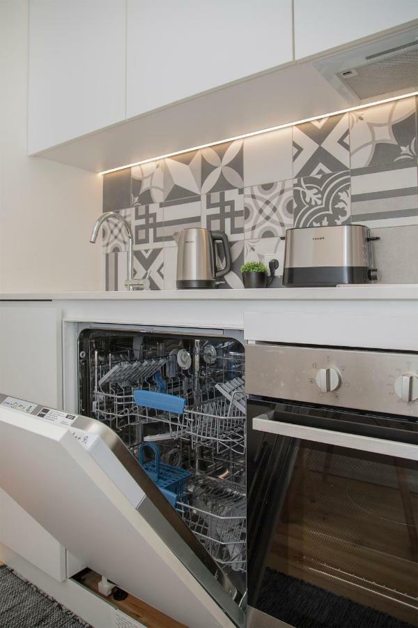 Apartamento Liiiving In Porto - Cozy & Chic Downtown Exterior foto