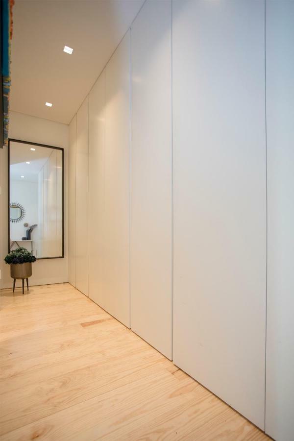 Apartamento Liiiving In Porto - Cozy & Chic Downtown Exterior foto