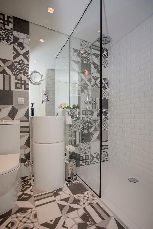 Apartamento Liiiving In Porto - Cozy & Chic Downtown Exterior foto