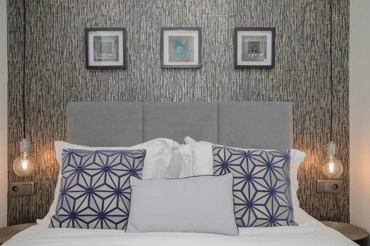 Apartamento Liiiving In Porto - Cozy & Chic Downtown Exterior foto