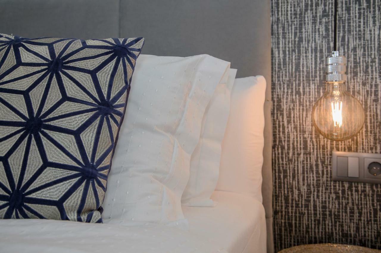 Apartamento Liiiving In Porto - Cozy & Chic Downtown Exterior foto