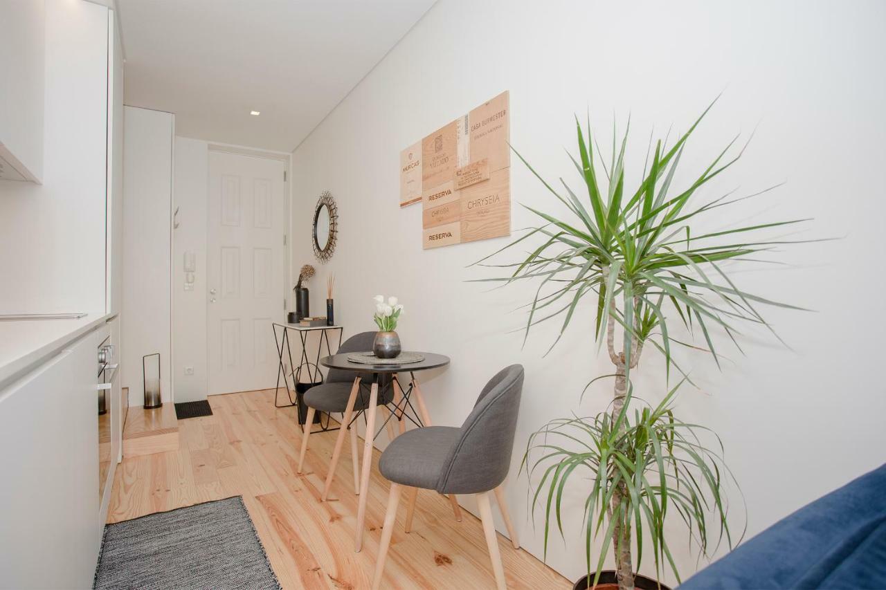 Apartamento Liiiving In Porto - Cozy & Chic Downtown Exterior foto